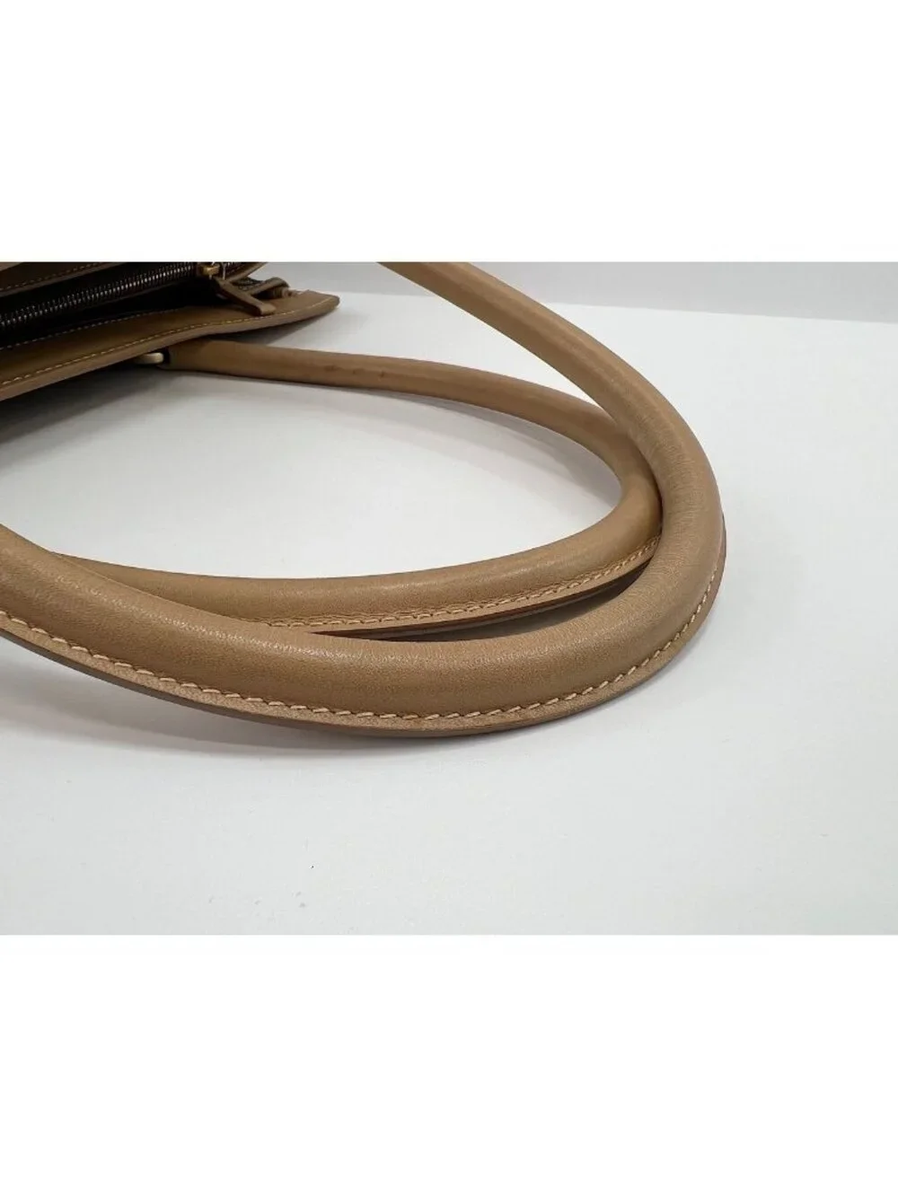 Dior Handbag Brown